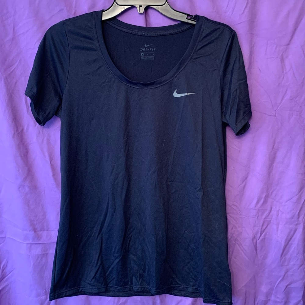 Nike workout shirts